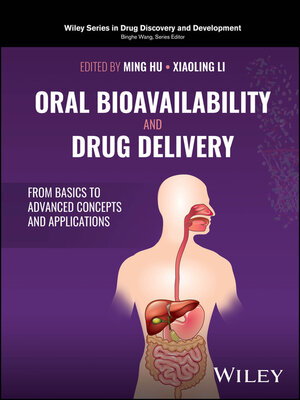 cover image of Oral Bioavailability and Drug Delivery